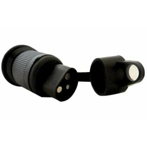 3 pin Male connector