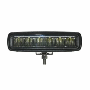 LED Werklamp 30 watt / 2520 lumen explorer 10-32V / Deutsch / IP67