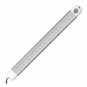 LED Interieurverlichting met schakelaar / 260 Lumen / 380 mm / 12-24V