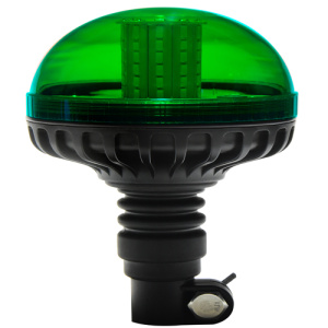 LED Zwaailamp opsteeksteun R10