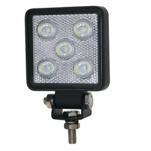 LED Werklamp Mini 7.5 Watt / 950 Lumen / 10-30V