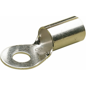 Kabelverbinder 2925 2.5-4.0 mm²  M4.5 100 stuks