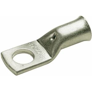 Startkabeloog 10 mm²  M5 10 stuks