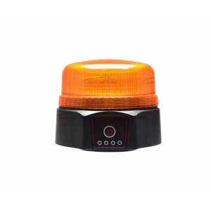 LED zwaailamp oplaadbaar R65