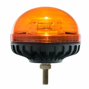 LED Zwaailamp TREKKER schroefdraad bevestiging 12-24V R65