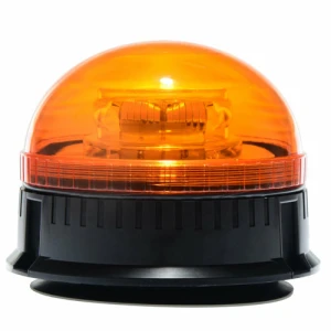 LED Zwaailamp TREKKER magneet bevestiging 12-24V R65
