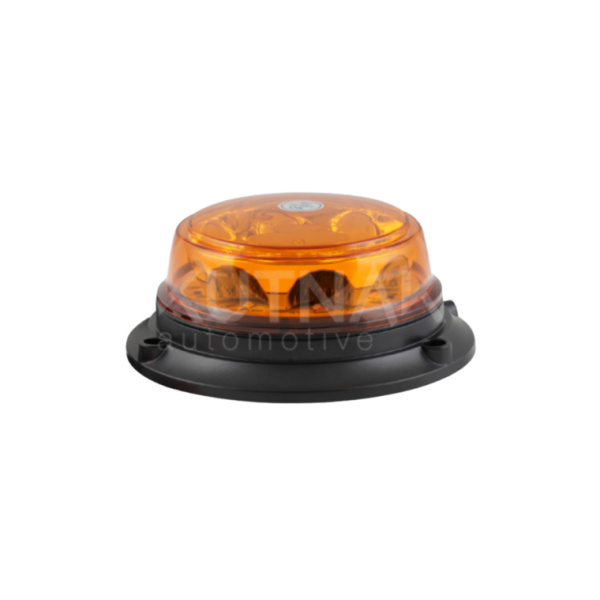 led zwaailamp ufo iii