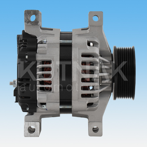Alternator 24V 100A Mato Shop