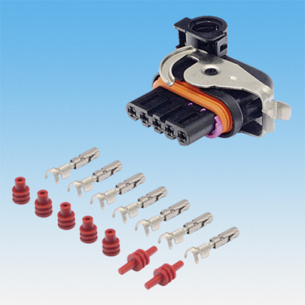 Set 5way alternator Mato Shop