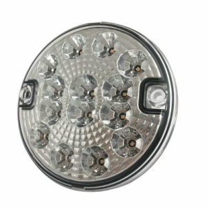 LED achteruitrijlicht 12/24V