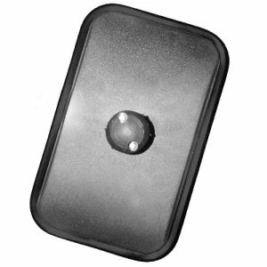 Spiegel universeel 240x160mm