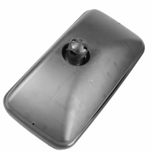 Spiegel universeel 377x189mm