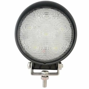 LED Werklamp 18 Watt / 1350 Lumen / 12-28V