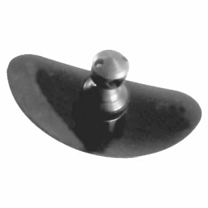 Bolle dodehoekspiegel | 255x150mm