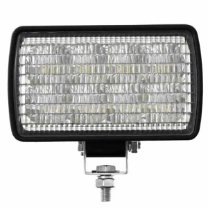 LED Werklamp Explorer 40 Watt / 3400 Lumen / Verstelbaar / 12/28V