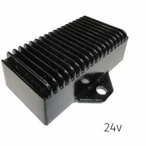 24V Weerstand / Laag Stroomverbruik