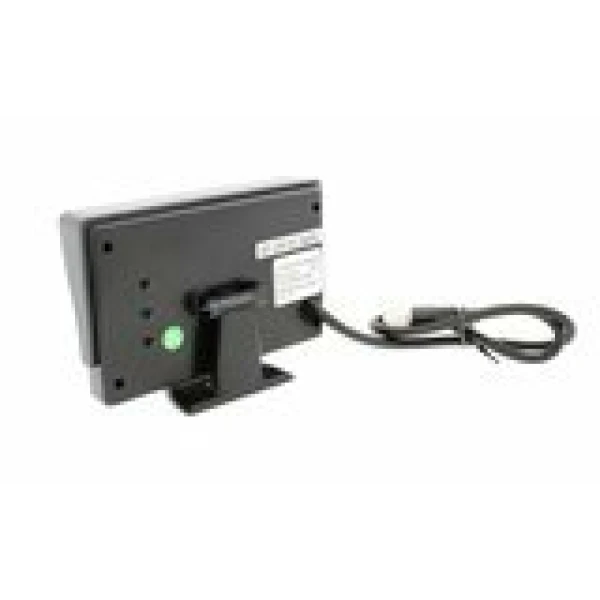 4,3" Achteruitrijcamera set met 1 camera en 20 mtr kabel 12-24V CA972 247Lighting - Afbeelding 2