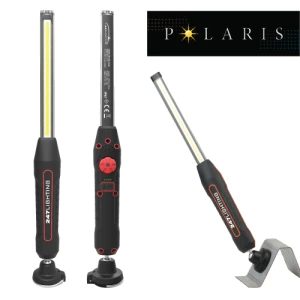 LED Inspectielamp 2 in 1