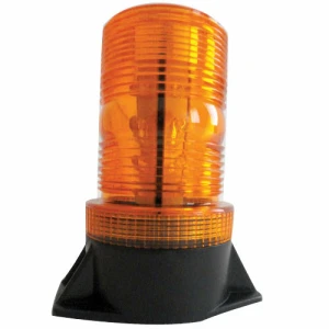 LED Zwaailamp 2-bouts bevestiging 12/24V  R10
