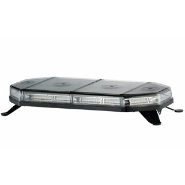 LED Flitsbalk Eclipse R65 | 694 mm | 12-24v | vaste montage