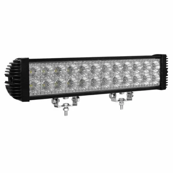 LED Lightbar Adventure / 72 Watt / 5400 Lumen / 12-28V