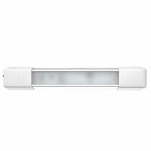 LED Interieurverlichting met schakelaar / 380 Lumen / 266 mm / 12-24V
